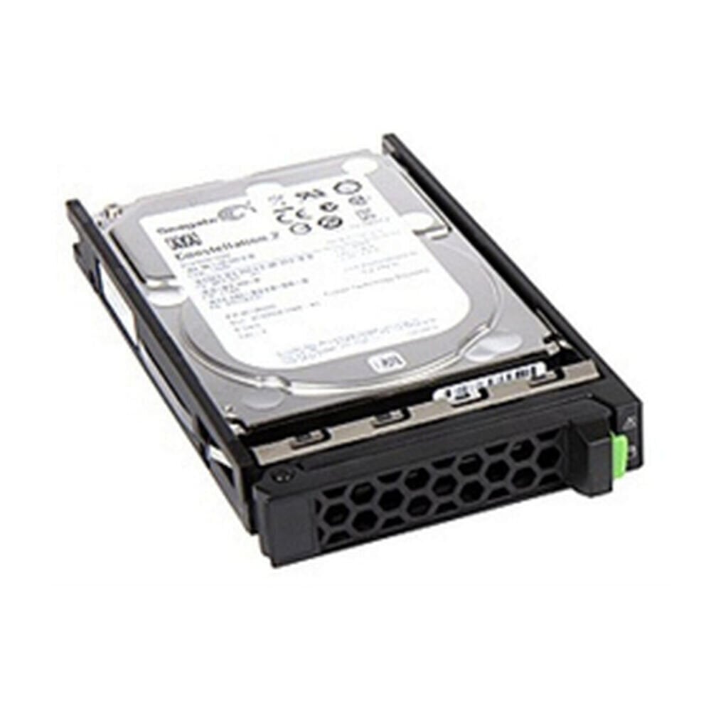 Fujitsu S26361-F5728-L160 цена и информация | Iekšējie cietie diski (HDD, SSD, Hybrid) | 220.lv