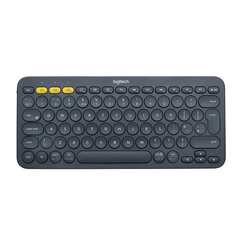 Logitech K380 цена и информация | Клавиатуры | 220.lv