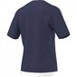 Sporta krekls zēniem Adidas, zils S16150 cena un informācija | Futbola formas un citas preces | 220.lv