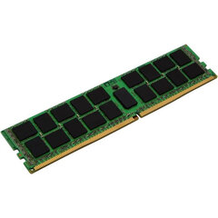 Kingston KTH-PL426S8/8G цена и информация | Оперативная память (RAM) | 220.lv