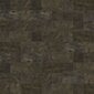 Wallart ādas flīzes, 32 gab., divkrāsu melns cena un informācija | Griestu, sienu dekoru elementi | 220.lv