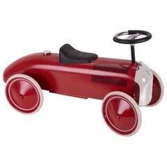 Stumjamā mašīna Goki Red cena un informācija | Rotaļlietas zīdaiņiem | 220.lv