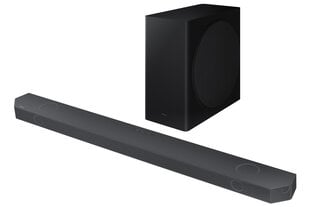 Samsung HW-Q800B, 5.1.2 - Soundbar cena un informācija | Samsung Video un audio tehnika | 220.lv