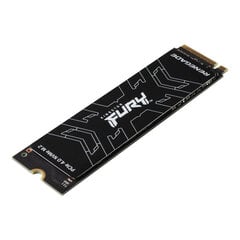 Kingston Fury Renegade 1 TB SSD BFN-BB-S0232115 cena un informācija | Ārējie cietie diski | 220.lv