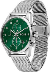 Hugo Boss Skymaster 1513938 hHB979 цена и информация | Мужские часы | 220.lv