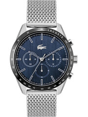 Lacoste Bostona vīriešu pulkstenis 2011163 hLA1013 цена и информация | Мужские часы | 220.lv