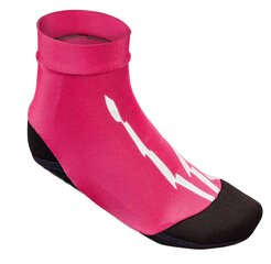 Neoprene socks kids BECO SEALIFE 96061 4 UV 50+  pink 22/23 size цена и информация | Другие товары для подводного плавания | 220.lv