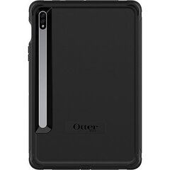 OtterBox DEFENDER SERIES Case for Galaxy Tab S8 & S7 cena un informācija | Somas, maciņi | 220.lv
