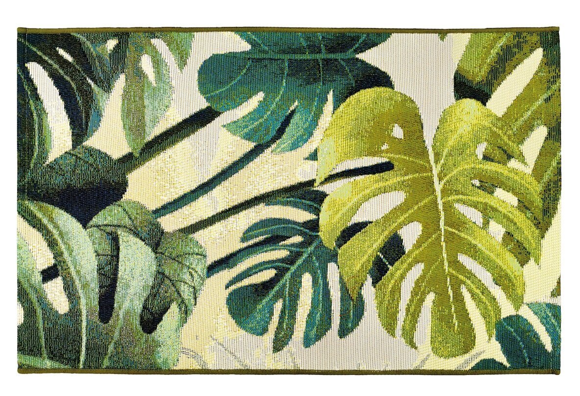 Paklājs Jungle 07, 150x220 cm цена и информация | Paklāji | 220.lv