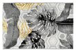 Paklājs Jungle 05, 150x220 cm цена и информация | Paklāji | 220.lv