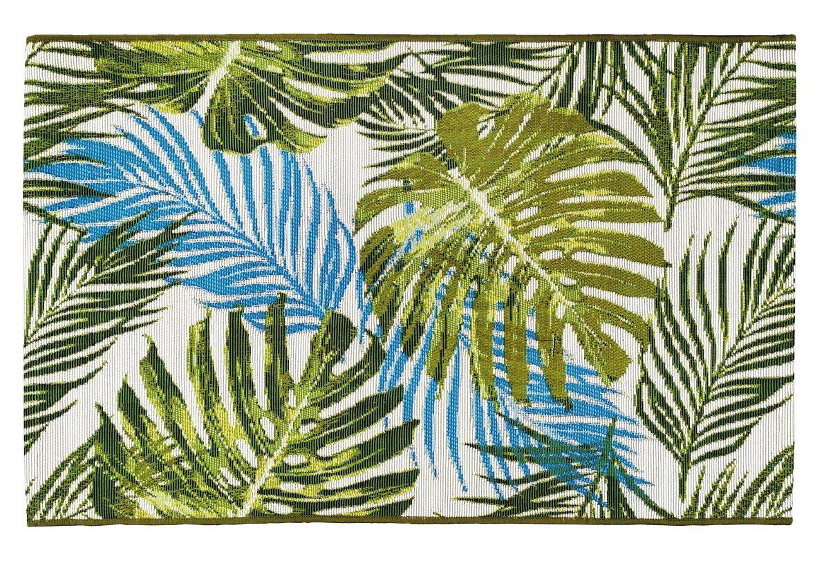 Paklājs Jungle 03, 150x220 cm цена и информация | Paklāji | 220.lv