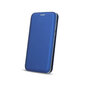 Smart Diva maciņš, piemērots Samsung Galaxy A13 5G, Tumši zils цена и информация | Telefonu vāciņi, maciņi | 220.lv