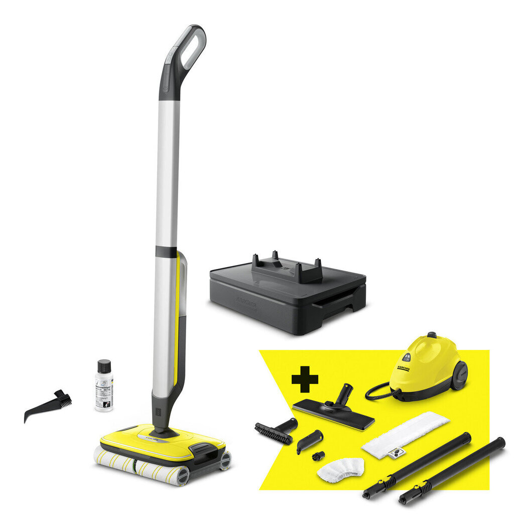 Karcher sc cena aptuveni 5€ līdz 7152€ - KurPirkt.lv