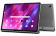 Lenovo Yoga Tab 11, 128GB, WiFi + LTE, Storm Gray цена и информация | Planšetdatori | 220.lv