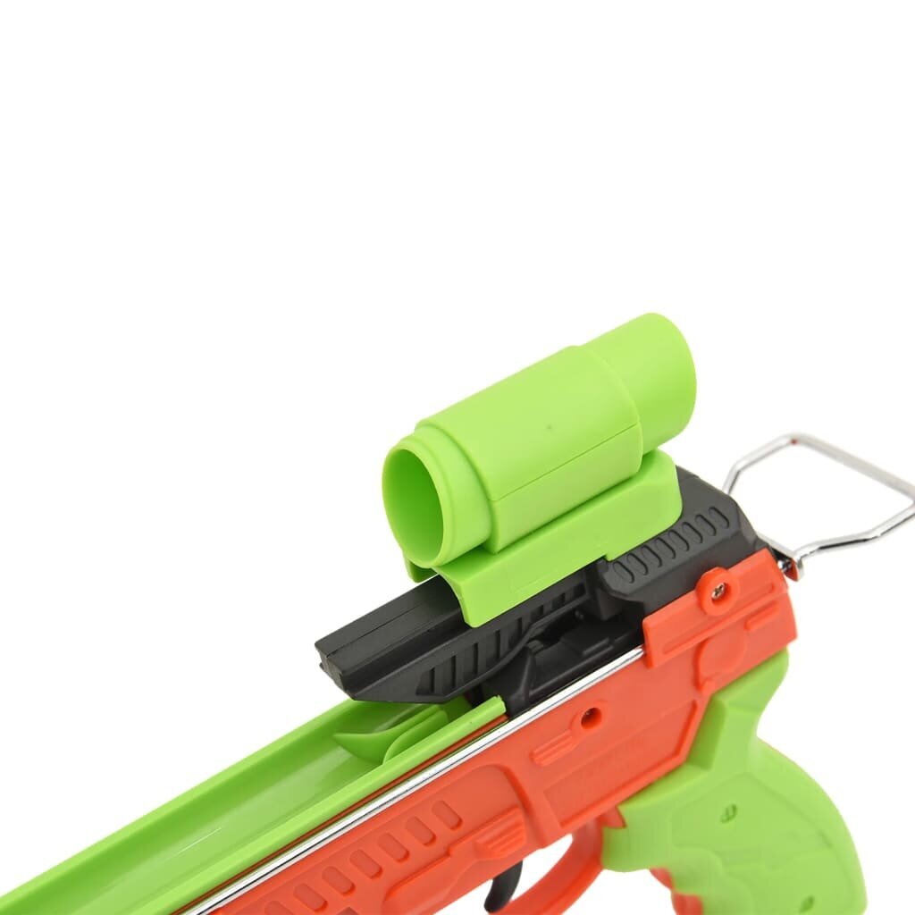 Bērnu arbaleta un šautriņu loka šaušanas komplekts cena un informācija | Rotaļlietas zēniem | 220.lv