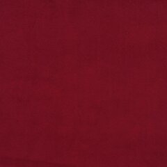 vidaXL sienas paneļi, 12 gab., vīnsarkani, 30x30 cm, samts, 1,08 m² цена и информация | Элементы декора для стен, потолка | 220.lv