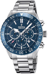 Часы мужские Festina 20575/2 цена и информация | Мужские часы | 220.lv