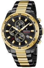 Часы Festina 20563/1 цена и информация | Мужские часы | 220.lv