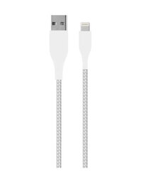 Puro Ultra-Strong, USB-A /Lightning, 1.2 м цена и информация | Кабели для телефонов | 220.lv