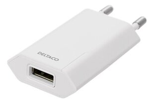 Deltaco USB-AC173 цена и информация | Зарядные устройства для телефонов | 220.lv