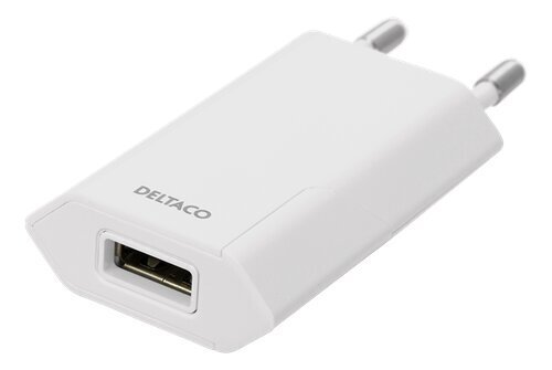 Deltaco USB-AC173 цена и информация | Lādētāji un adapteri | 220.lv