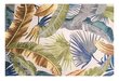 Paklājs Jungle 10, 60x110 cm цена и информация | Paklāji | 220.lv