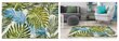 Paklājs Jungle 03, 75x150 cm cena un informācija | Paklāji | 220.lv