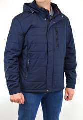 Куртка мужская Saz 7730 big цена и информация | Мужские куртки | 220.lv