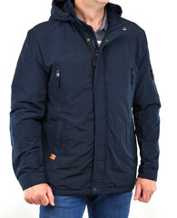 Куртка мужская Saz 5531 цена и информация | Мужские куртки | 220.lv