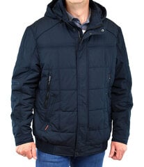 Куртка мужская Bosman 2409 D цена и информация | Мужские куртки | 220.lv