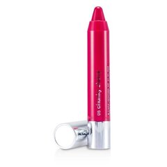 Помада Clinique Chubby Stick 3 г, 04 Mega Melon цена и информация | Помады, бальзамы, блеск для губ | 220.lv