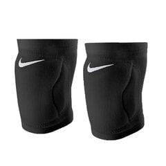 Volleyball Knee Pads Nike Streak PADS NVP07-001 cena un informācija | Aizsargi | 220.lv