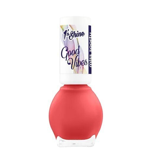 Nagu laka Miss Sporty 1 Minute to Shine 115, 7 ml цена и информация | Nagu lakas, stiprinātāji | 220.lv