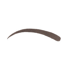 Стойкий маркер для подчёркивания и окрашивания бровей Kiko Milano Eyebrow Marker, 02 Chestnut-haired and Blonde women цена и информация | Карандаши, краска для бровей | 220.lv