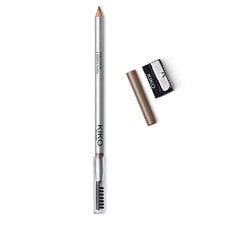 Карандаш для бровей Kiko Milano Precision Eyebrow Pencil, 03 Auburn and Redheads цена и информация | Карандаши, краска для бровей | 220.lv