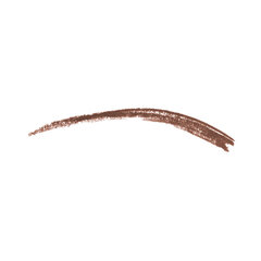 Карандаш для бровей Kiko Milano Eyebrow Sculpt Automatic Pencil, 04 Auburn цена и информация | Карандаши, краска для бровей | 220.lv