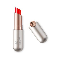 Блестящая помада Kiko Milano Jelly Stylo, 504 Bright Red цена и информация | Помады, бальзамы, блеск для губ | 220.lv