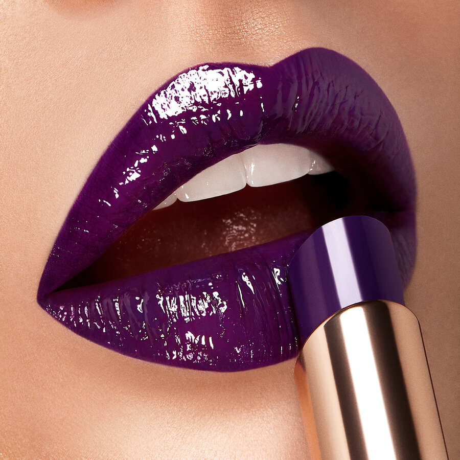 Lūpu krāsa Kiko Milano Jelly Stylo, 513 Purple цена и информация | Lūpu krāsas, balzāmi, spīdumi, vazelīns | 220.lv