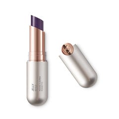 Блестящая помада Kiko Milano Jelly Stylo, 513 Purple цена и информация | Помады, бальзамы, блеск для губ | 220.lv