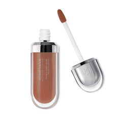 Matēta šķidrā lūpu krāsa Kiko Milano Instant Colour Matte Liquid Lip Colour, 02 Rosy Chestnut cena un informācija | Lūpu krāsas, balzāmi, spīdumi, vazelīns | 220.lv