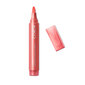 Lūpu krāsa - marķieris Kiko Milano Long Lasting Colour Lip Marker, 103 Peach Red cena un informācija | Lūpu krāsas, balzāmi, spīdumi, vazelīns | 220.lv