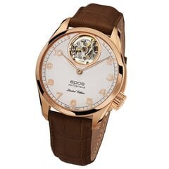 Часы мужские  Epos Passion 3412.183.24.30.27 цена и информация | Мужские часы | 220.lv