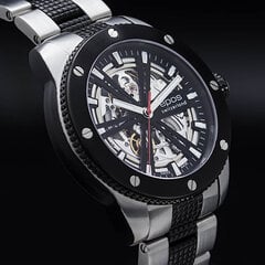 Vīriešu pulkstenis Epos Sportive 3389 SK-3 cena un informācija | Vīriešu pulksteņi | 220.lv