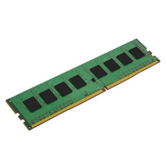 Kingston KVR26N19D8/32 цена и информация | Оперативная память (RAM) | 220.lv