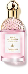 Tualetes ūdens Guerlain Aqua Allegoria Granada Salvia EDT sievietēm 75 ml cena un informācija | Sieviešu smaržas | 220.lv