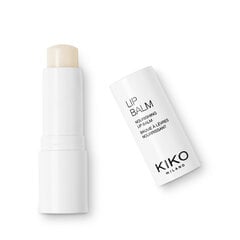 Lūpu balzams Kiko Milano Lip Balm cena un informācija | Lūpu krāsas, balzāmi, spīdumi, vazelīns | 220.lv