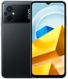 Poco M5 4/64GB Black MZB0C9MEU