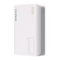 Romoss Sense 4 Mini Powerbank 10000mAh (white) cena un informācija | Lādētāji-akumulatori (Power bank) | 220.lv