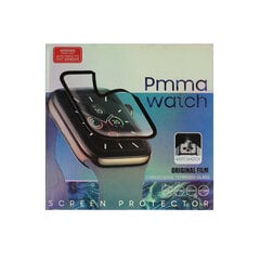 Pmma Watch Screen Protector cena un informācija | Viedpulksteņu un viedo aproču aksesuāri | 220.lv