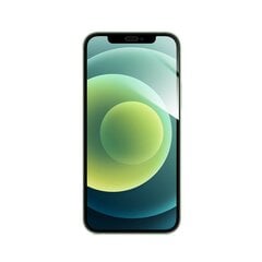 9H oleofobisks pārklājums ekrāna aizsargs Forcell Flexible Nano Glass for Iphone 12/12 Pro 6,1" цена и информация | Защитные пленки для телефонов | 220.lv